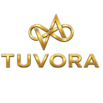 TUVORA Corporate Fitness Goa Logo