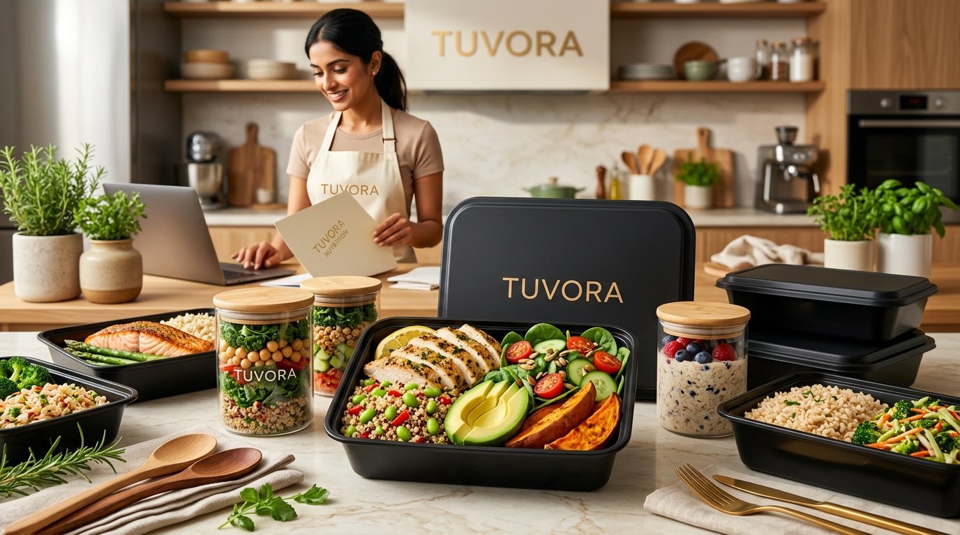 healthy-cloud-kitchen-meal-prep-goa